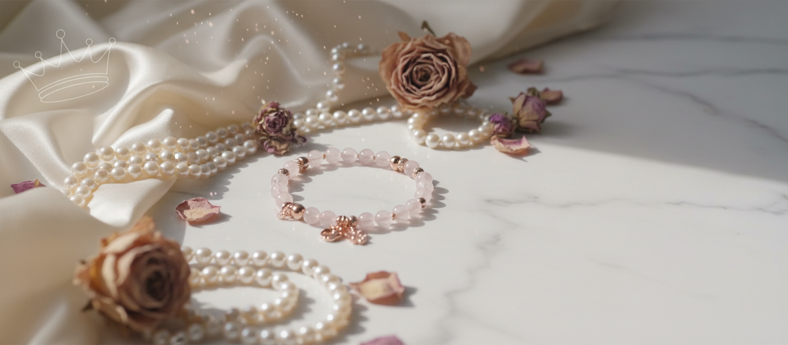 Noctéline Tiara