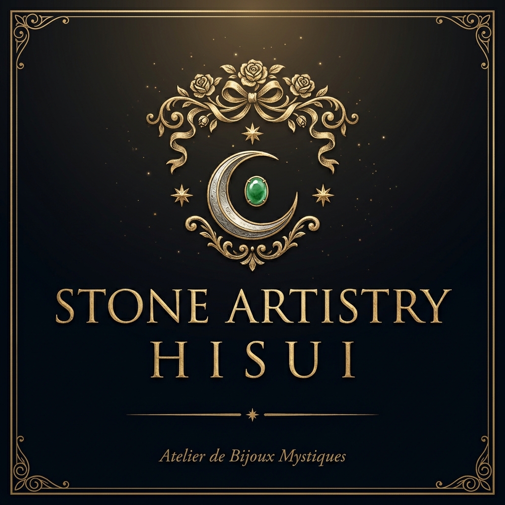 Stone Artistry HISUI