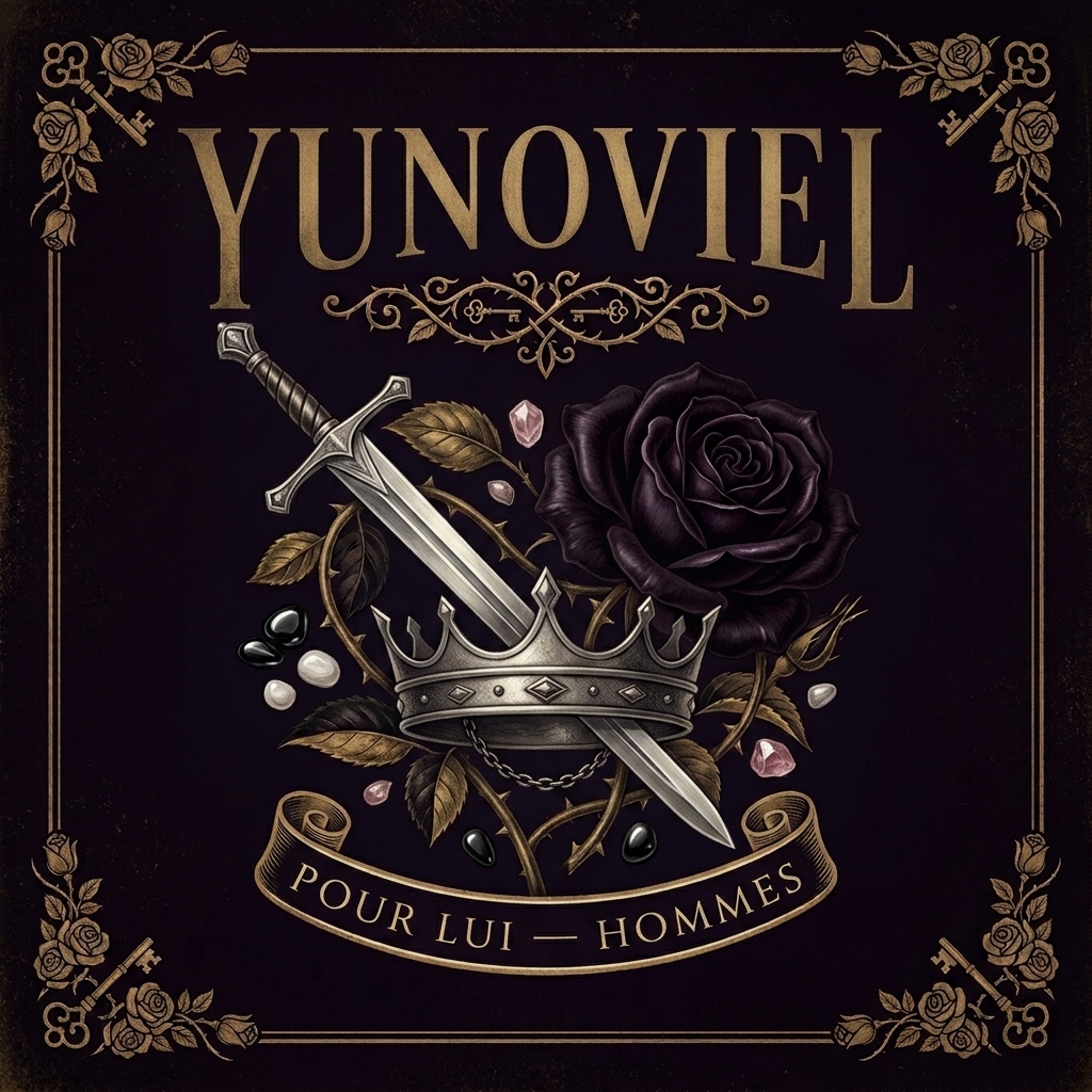 Yunoviel Princess メンズ